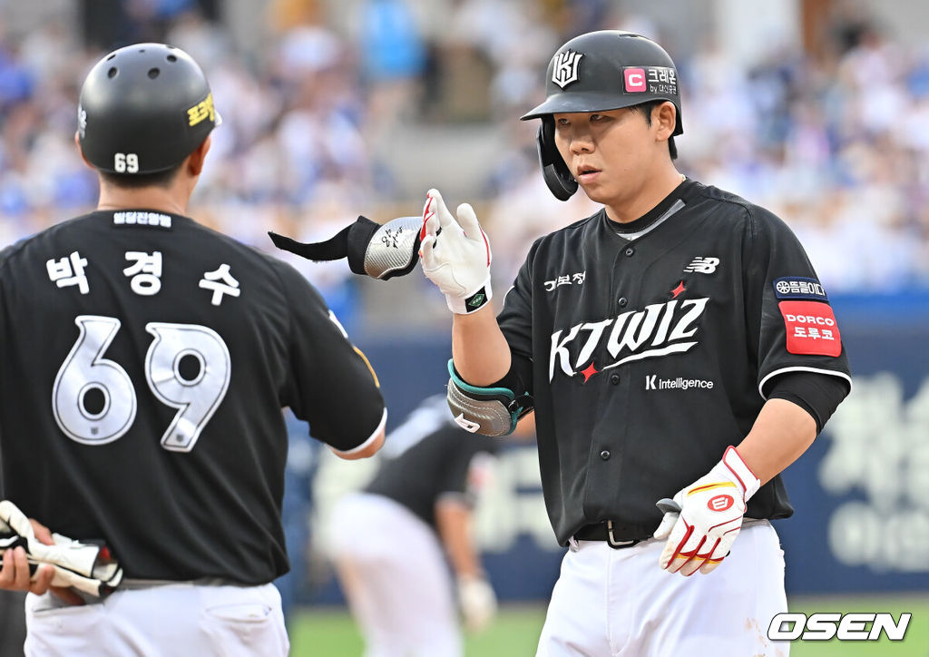 KT 위즈 이정훈 026 2025.06.15 / foto0307@osen.co.kr