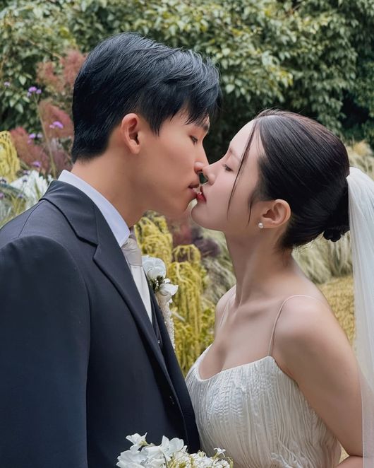 이광기, 딸♥정우영 결혼식서 결국 대성통곡...“욕 먹을까봐”[Oh!쎈 이슈]
