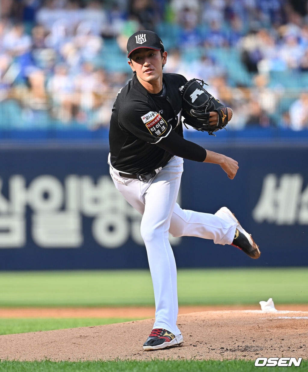 KT 위즈 고영표 001 2025.06.15 / foto0307@osen.co.kr