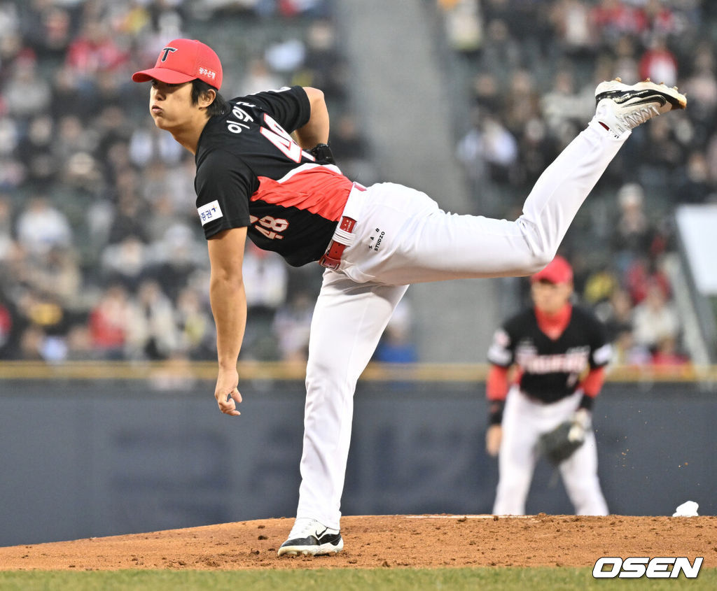 KIA 이의리 /cej@osen.co.kr
