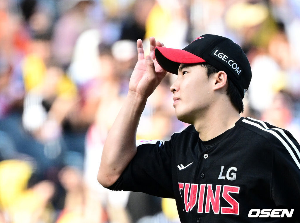 LG 임찬규. 2025.06.14 /jpnews@osen.co.kr