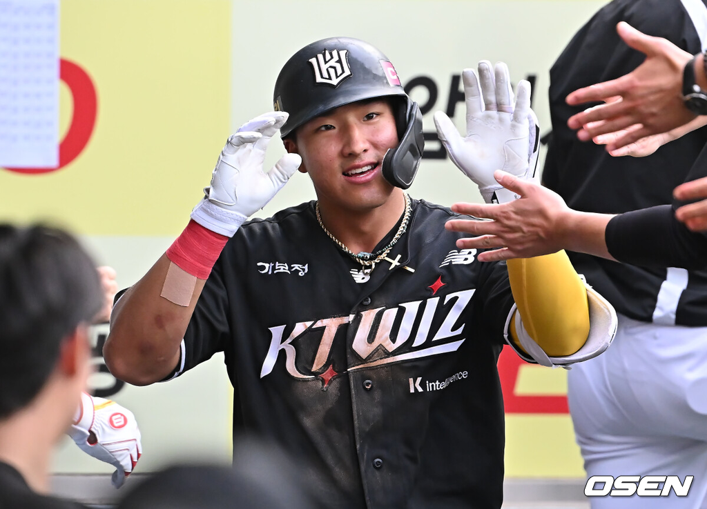 안현민./OSEN DB