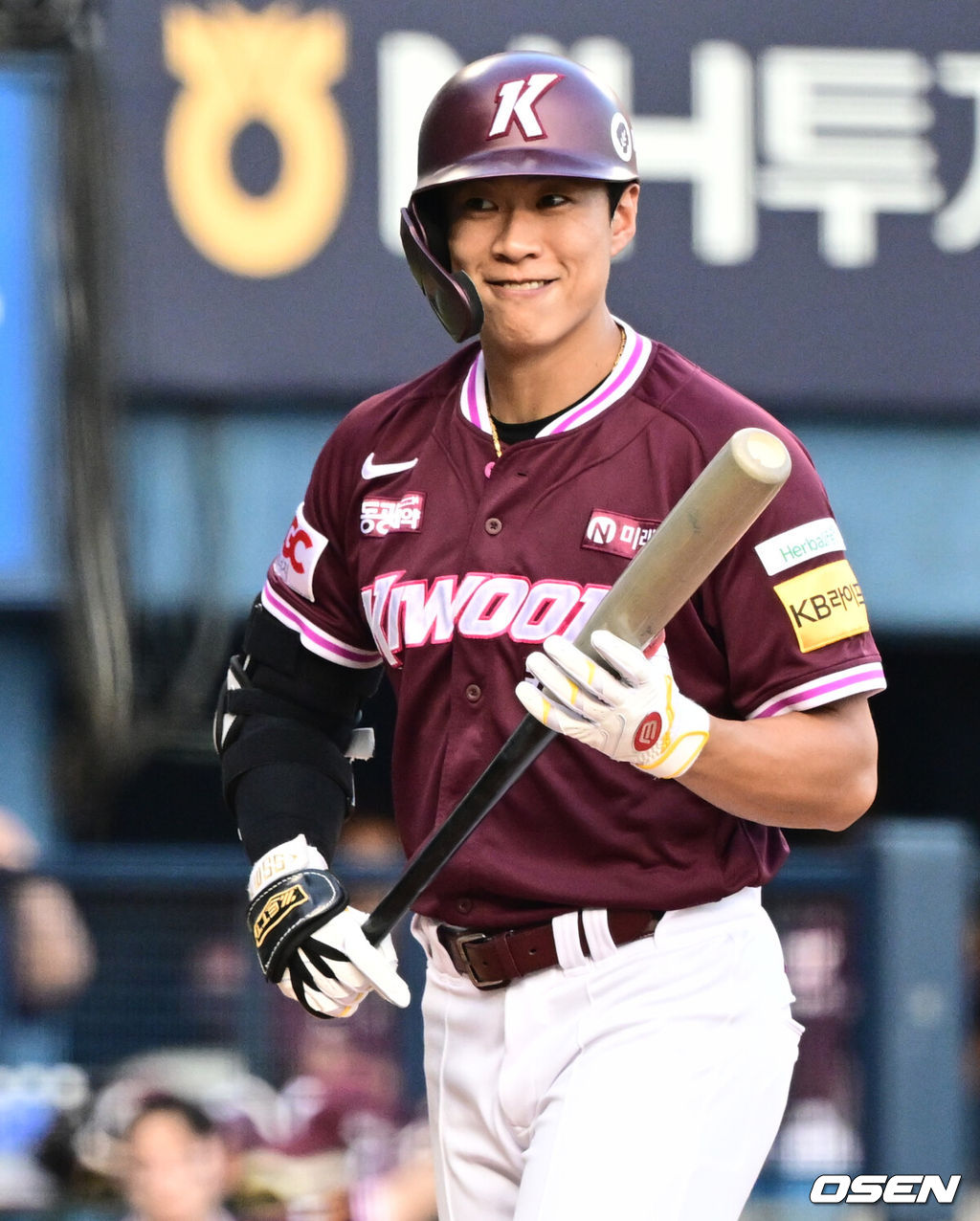 키움 송성문. 2025.06.14 /cej@osen.co.kr