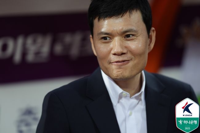 [사진] 한국프로축구연맹 제공