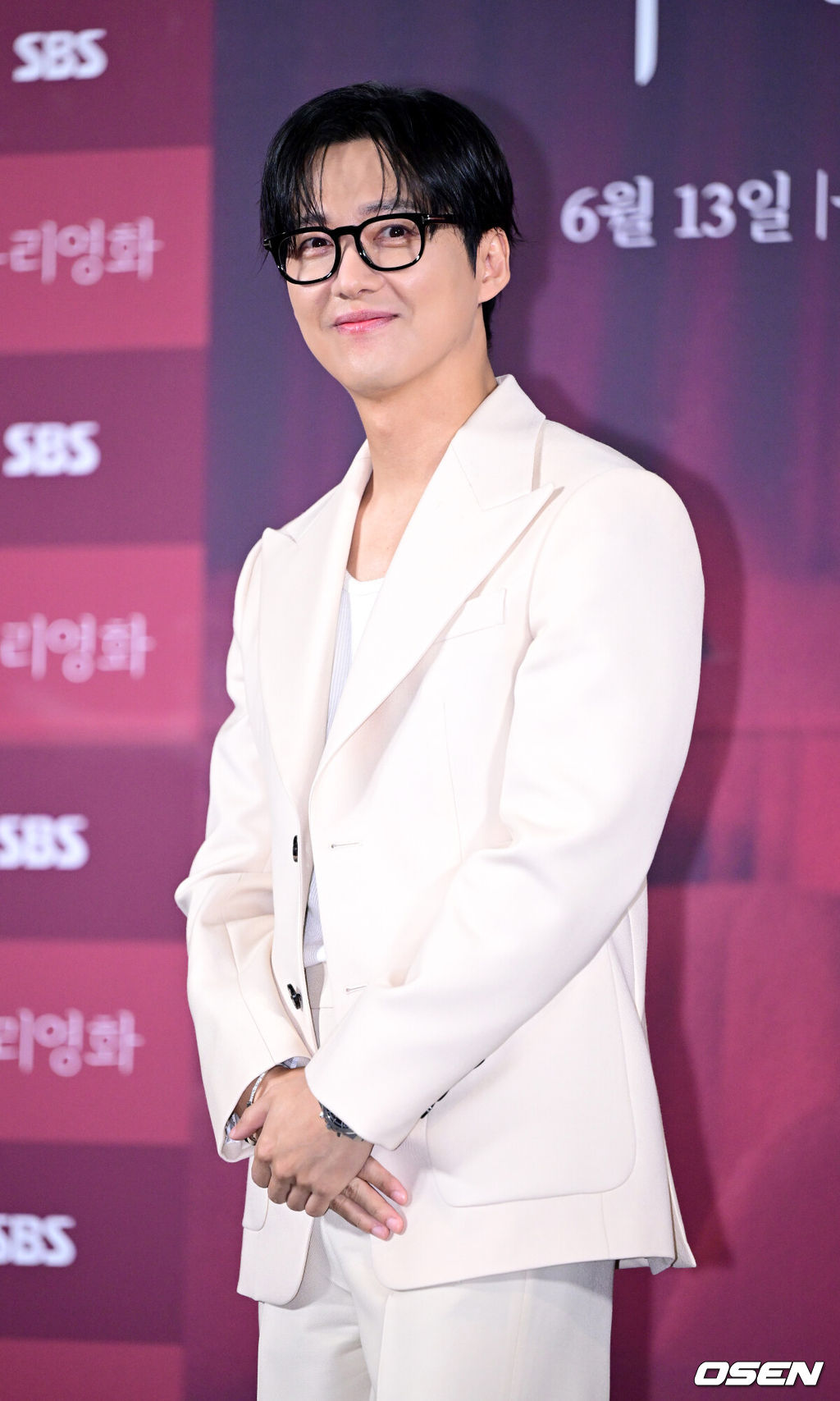 OSEN DB