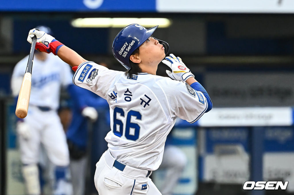 KIA 타이거즈 박승규 094 2025.05.24 / foto0307@osen.co.kr