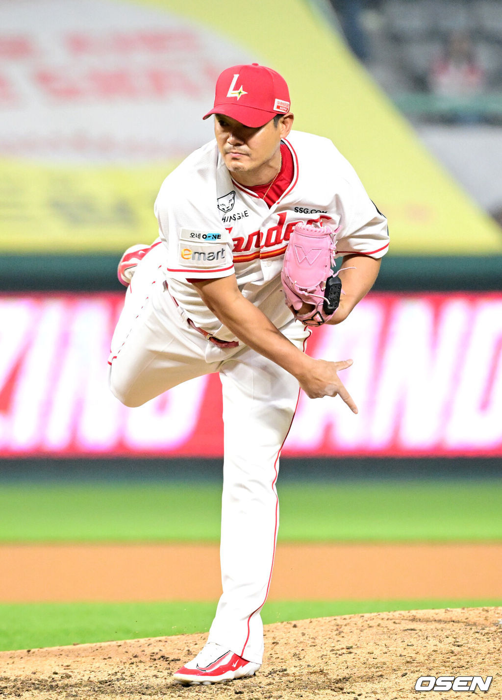 SSG 노경은. 2025.05.27 / dreamer@osen.co.kr