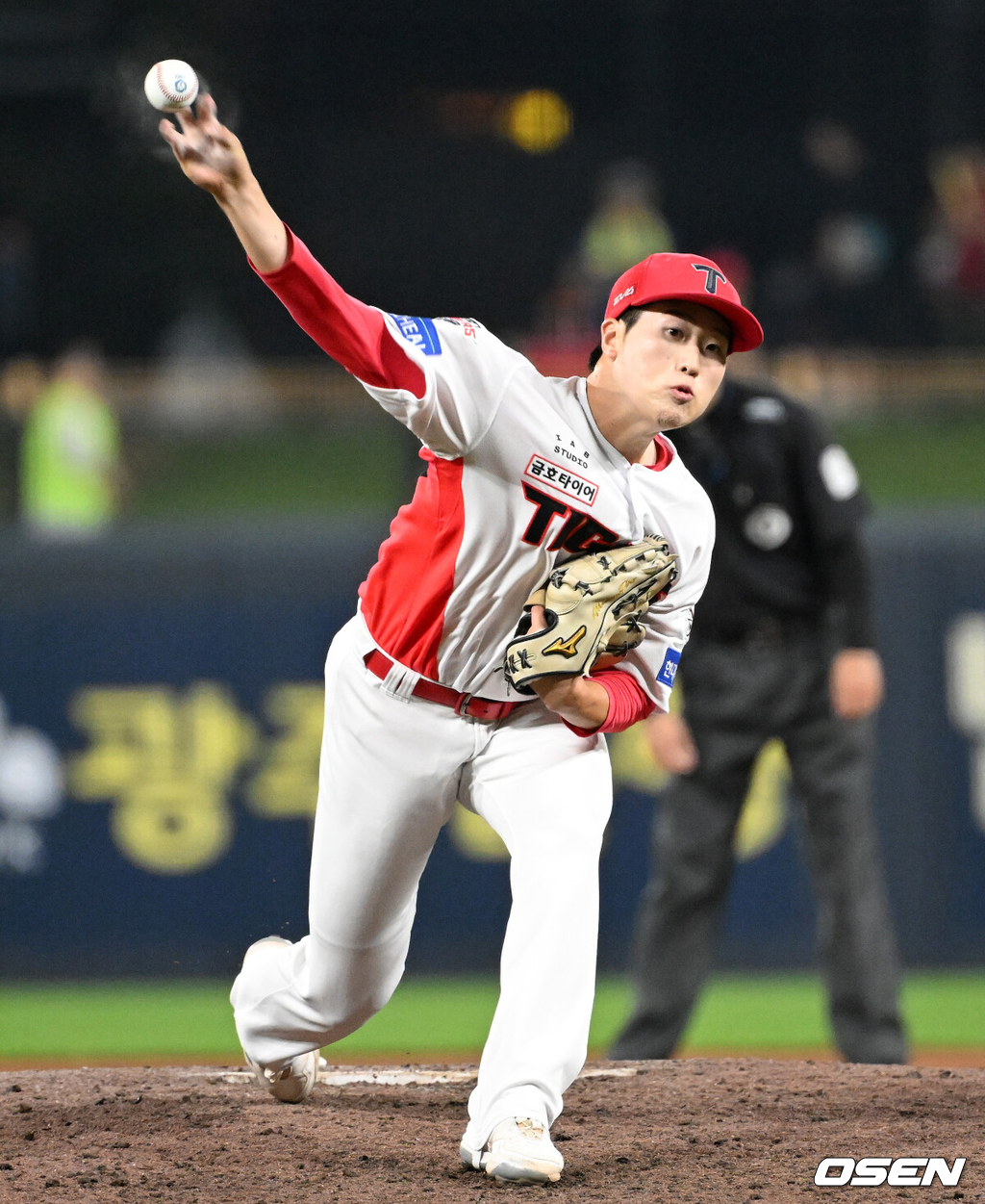 이호민./OSEN DB