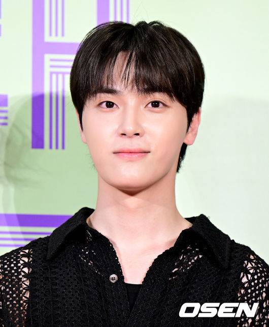 "성매매 NO" 더보이즈 탈퇴 주학년, 日 AV배우 사생활 논란 자필 사과 [전문]