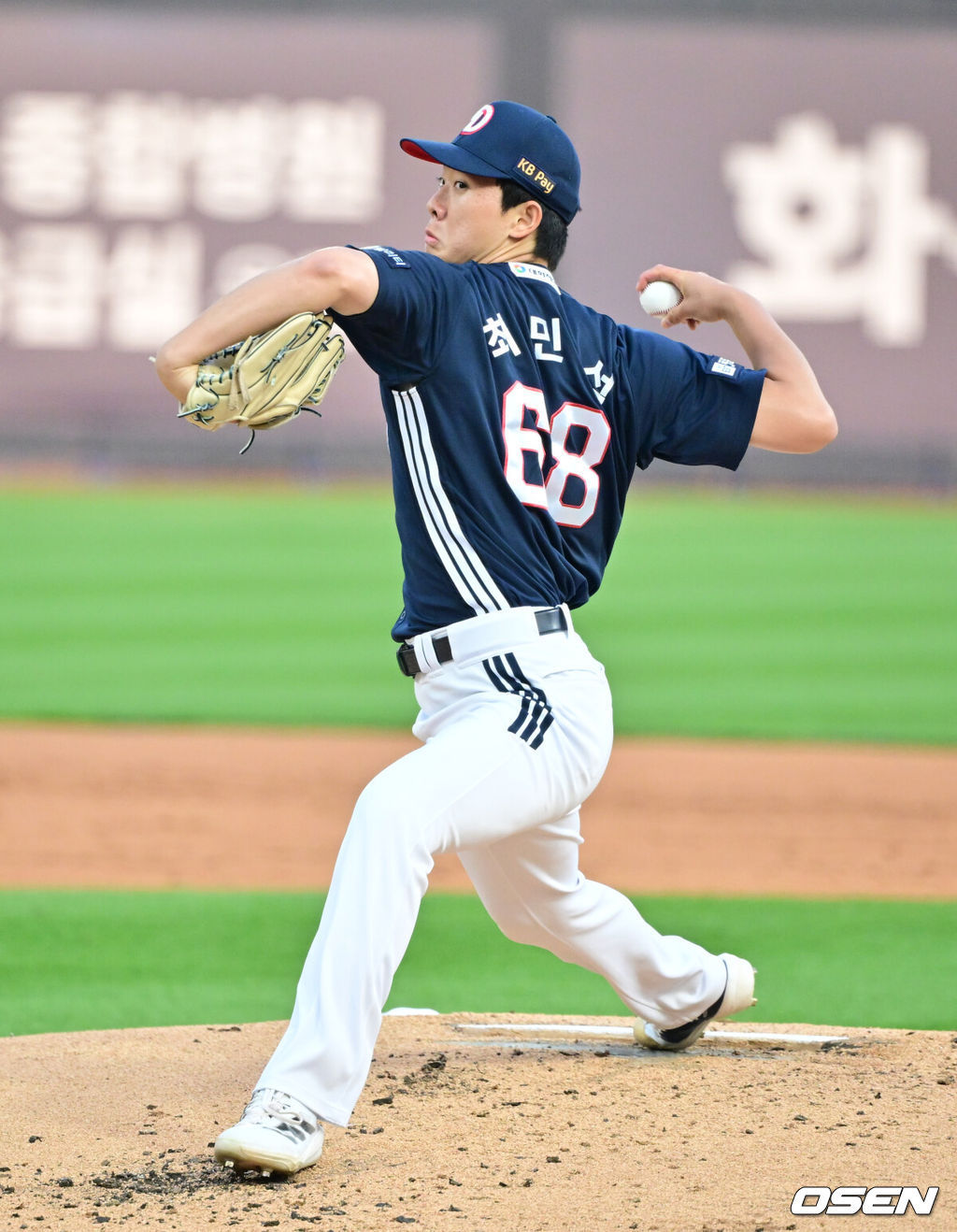 두산 최민석 2025.05.28 / soul1014@osen.co.kr