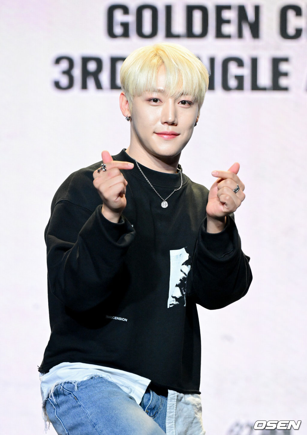 OSEN DB
