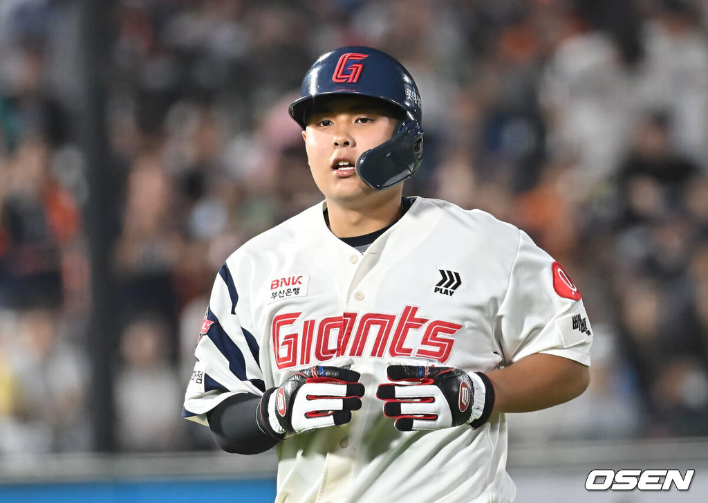 롯데 자이언츠 박재엽 / foto0307@osen.co.kr
