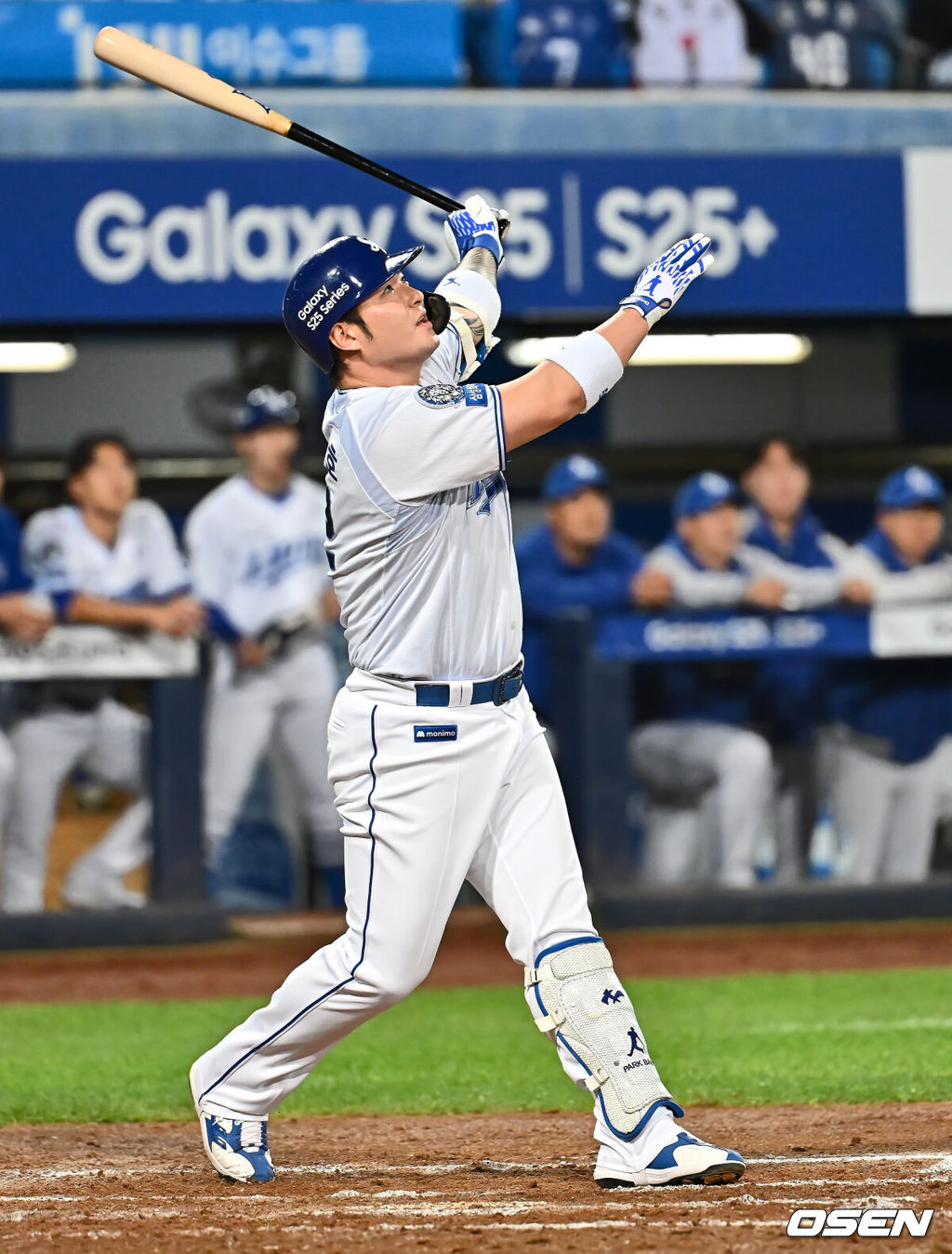 삼성 라이온즈 박병호 099 2025.05.10 / foto0307@osen.co.kr