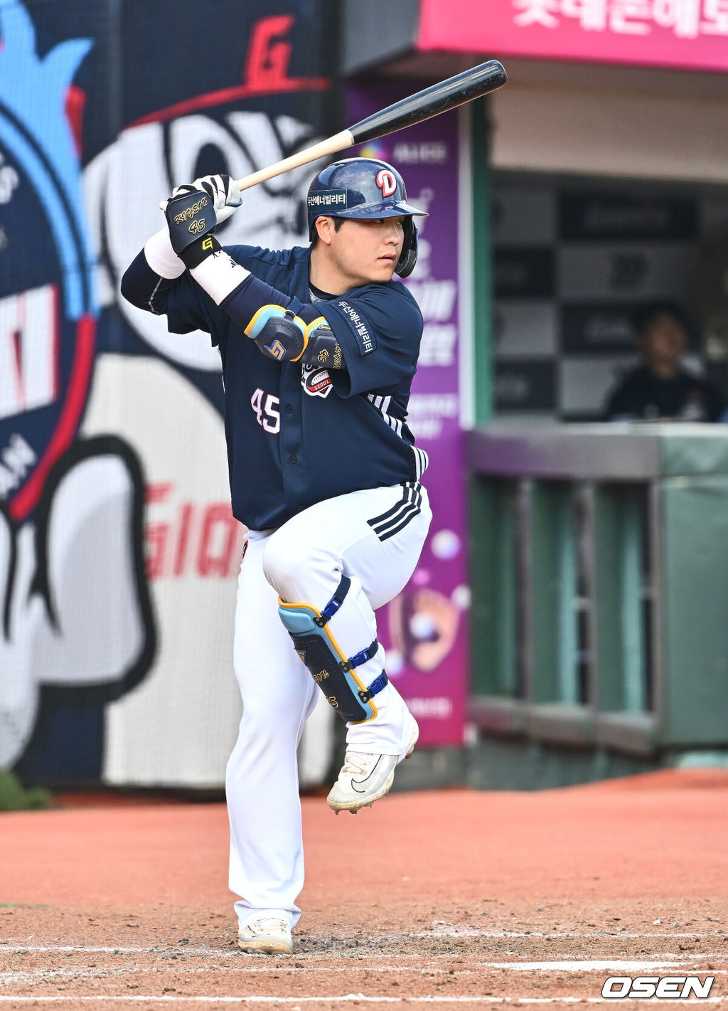 두산 베어스 김기연 034 2025.04.06 / foto0307@osen.co.kr