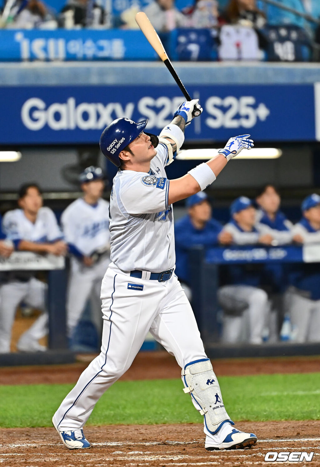삼성 라이온즈 박병호 096 2025.05.10 / foto0307@osen.co.kr
