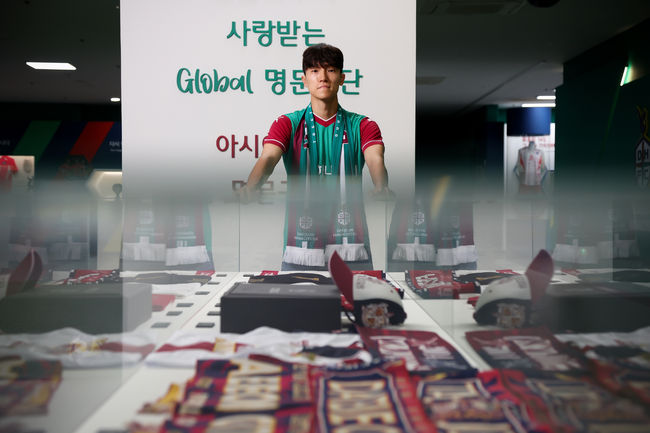 [사진] 대전하나시티즌 제공