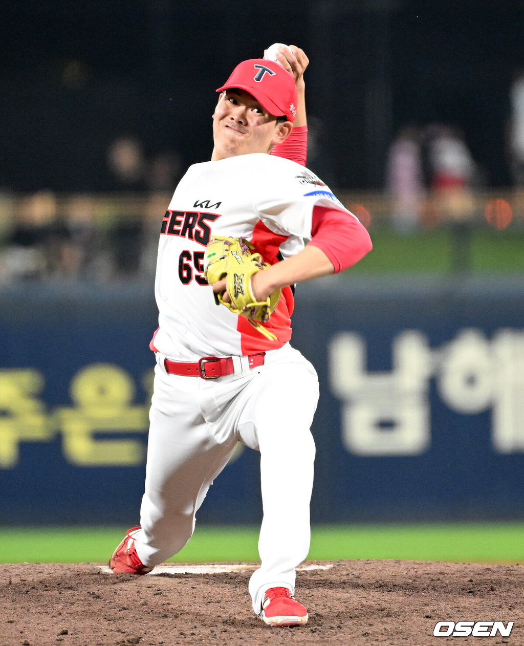 성영탁./OSEN DB