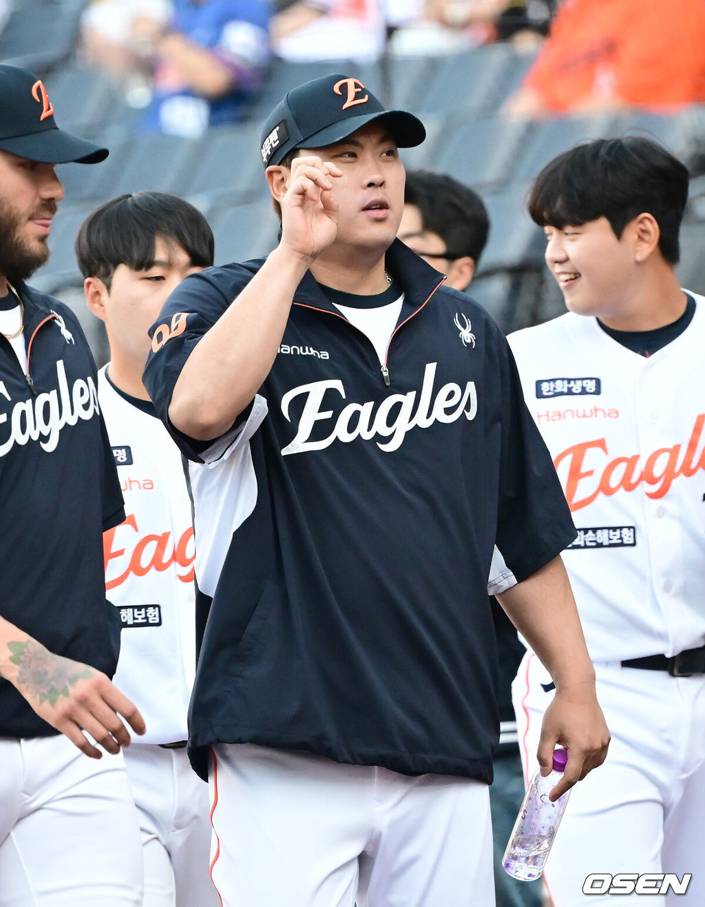 한화 류현진. 2025.06.04 / ksl0919@osen.co.kr