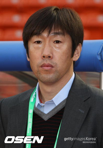 [사진] 가오훙보 ⓒGettyimages(무단전재 및 재배포 금지)
