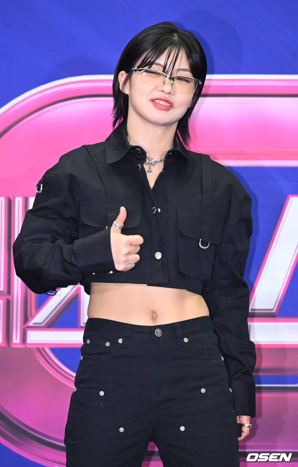 “XX년아” 허니제이·아이키, 성희롱·욕설 논란에 입 열었다 “경솔 언행 사과”(공식)[Oh!쎈 이슈]