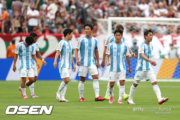 [사진] 울산 ⓒGettyimages(무단전재 및 재배포 금지)