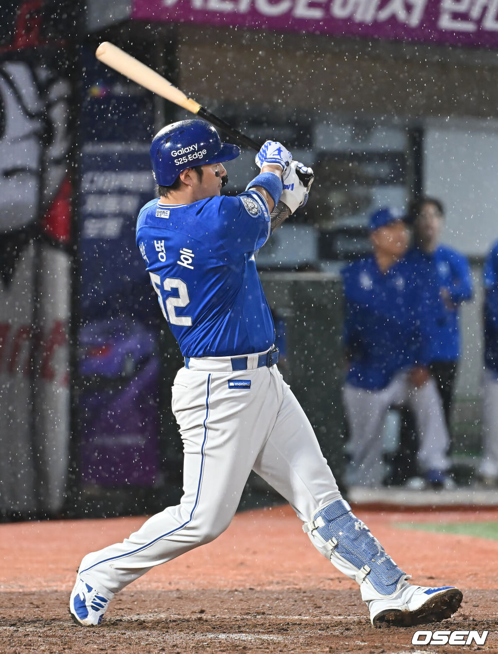 삼성 라이온즈 박병호 057 2025.06.20 / foto0307@osen.co.kr