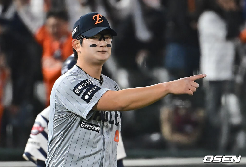 한화 이글스 김서현 001 2025.04.23 / foto0307@osen.co.kr