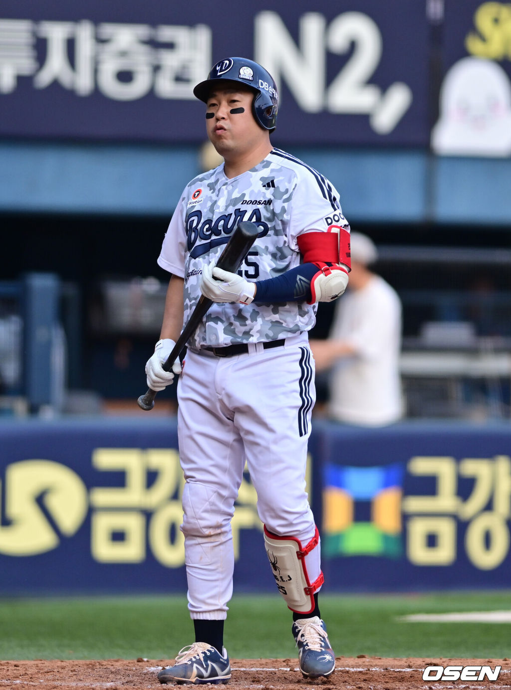 두산 양의지 2025.06.07 / soul1014@osen.co.kr