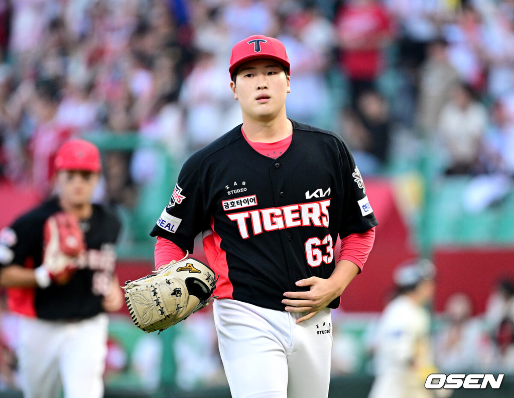 이호민./OSEN DB