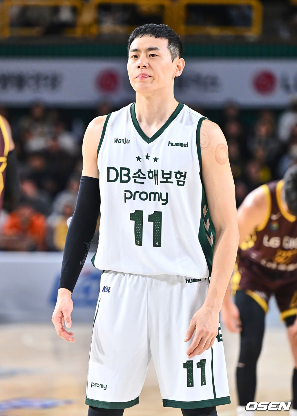 원주 DB 이관희 046 2024.12.07 / foto0307@osen.co.kr