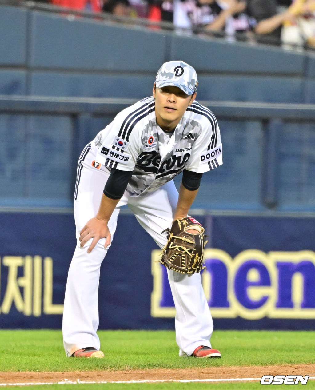 두산 최원준  2025.06.05 / soul1014@osen.co.kr