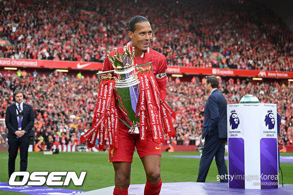 [사진] ⓒGettyimages(무단전재 및 재배포 금지)