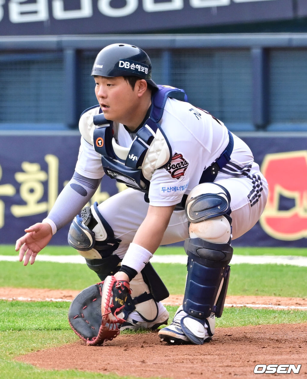 두산 김기연2025.04.27 / soul1014@osen.co.kr