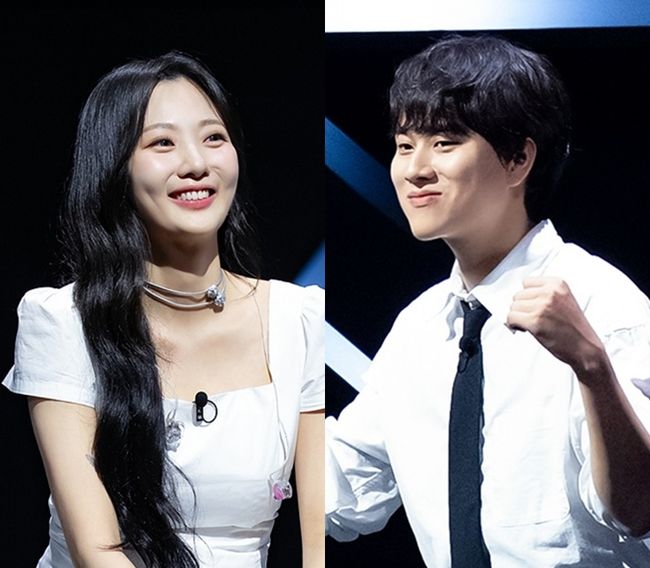 이무진·볼빨간사춘기, 핑크빛 기류…"배려 많고 늘 다 맞춰준다" (라이브 와이어)