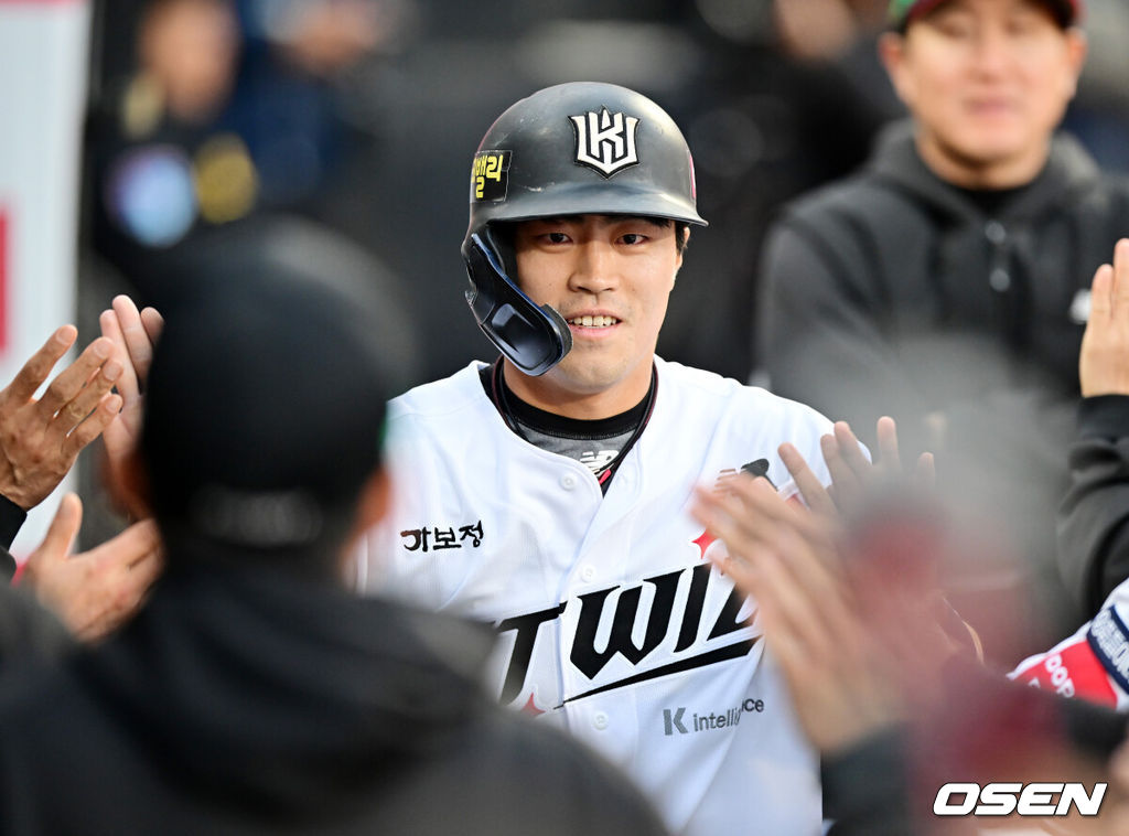 KT 천성호 / OSEN DB