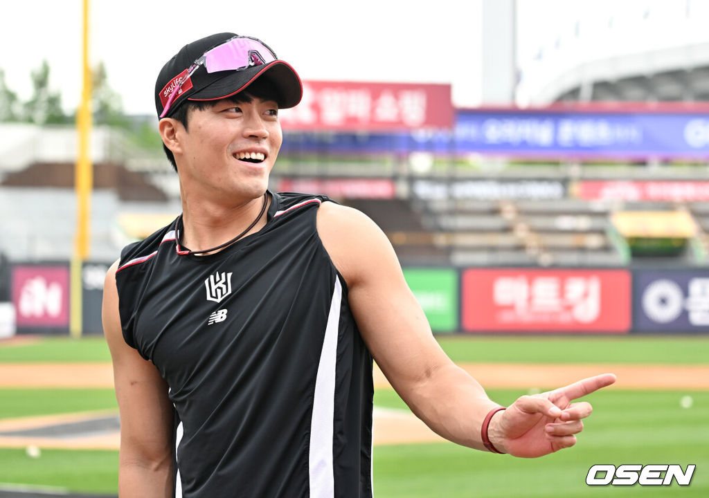OSEN DB
