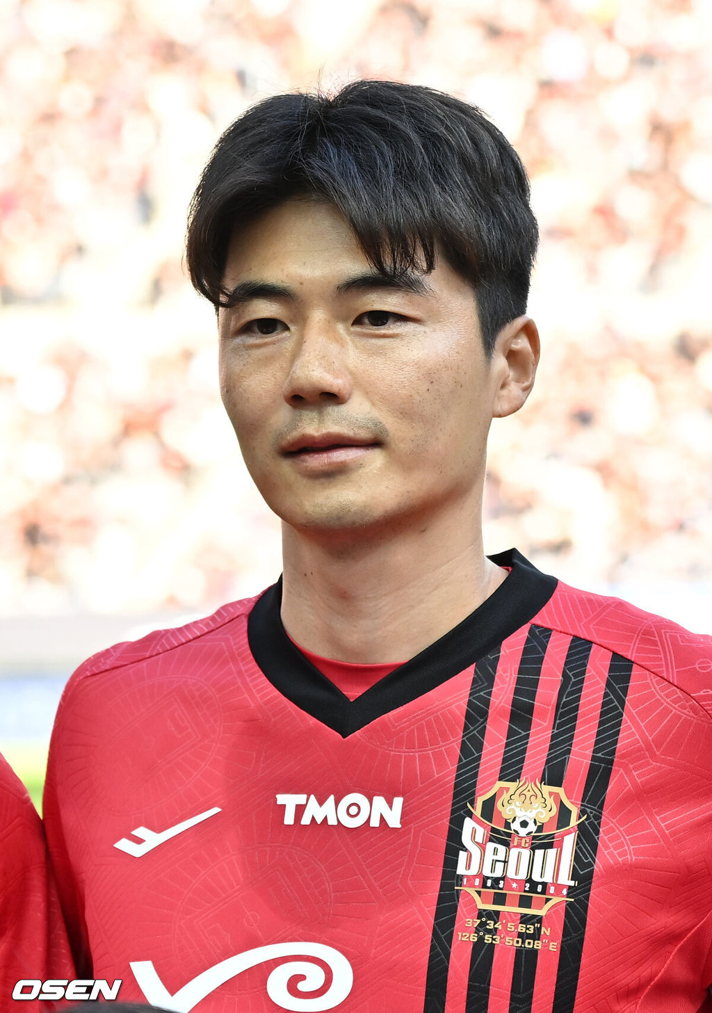 FC서울 기성용  2024.03.10 / soul1014@osen.co.kr