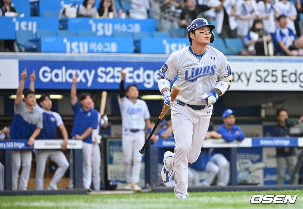 삼성 라이온즈 박병호 102 2025.06.25 / foto0307@osen.co.kr