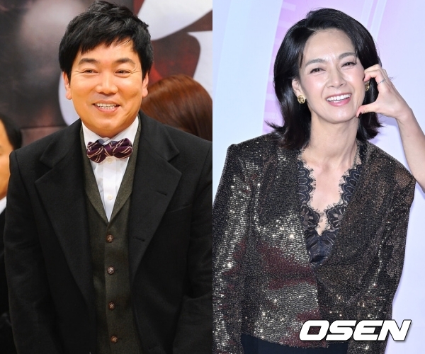 김일우, 캠핑카서 박선영과 하룻밤.."시간 지나 더욱더 소중" 고백
