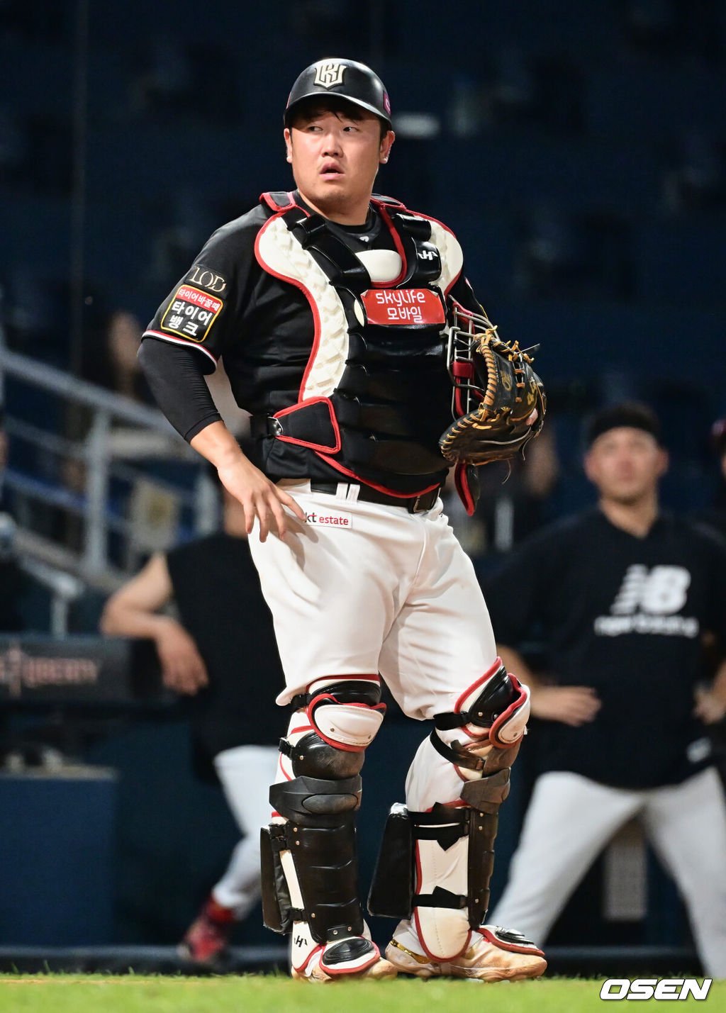 KT 위즈 김준태 002 2023.07.29 / foto0307@osen.co.kr