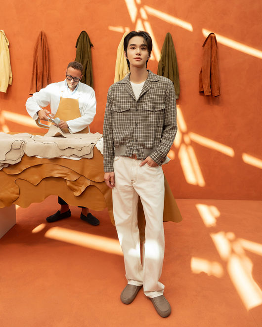 Jungwoo