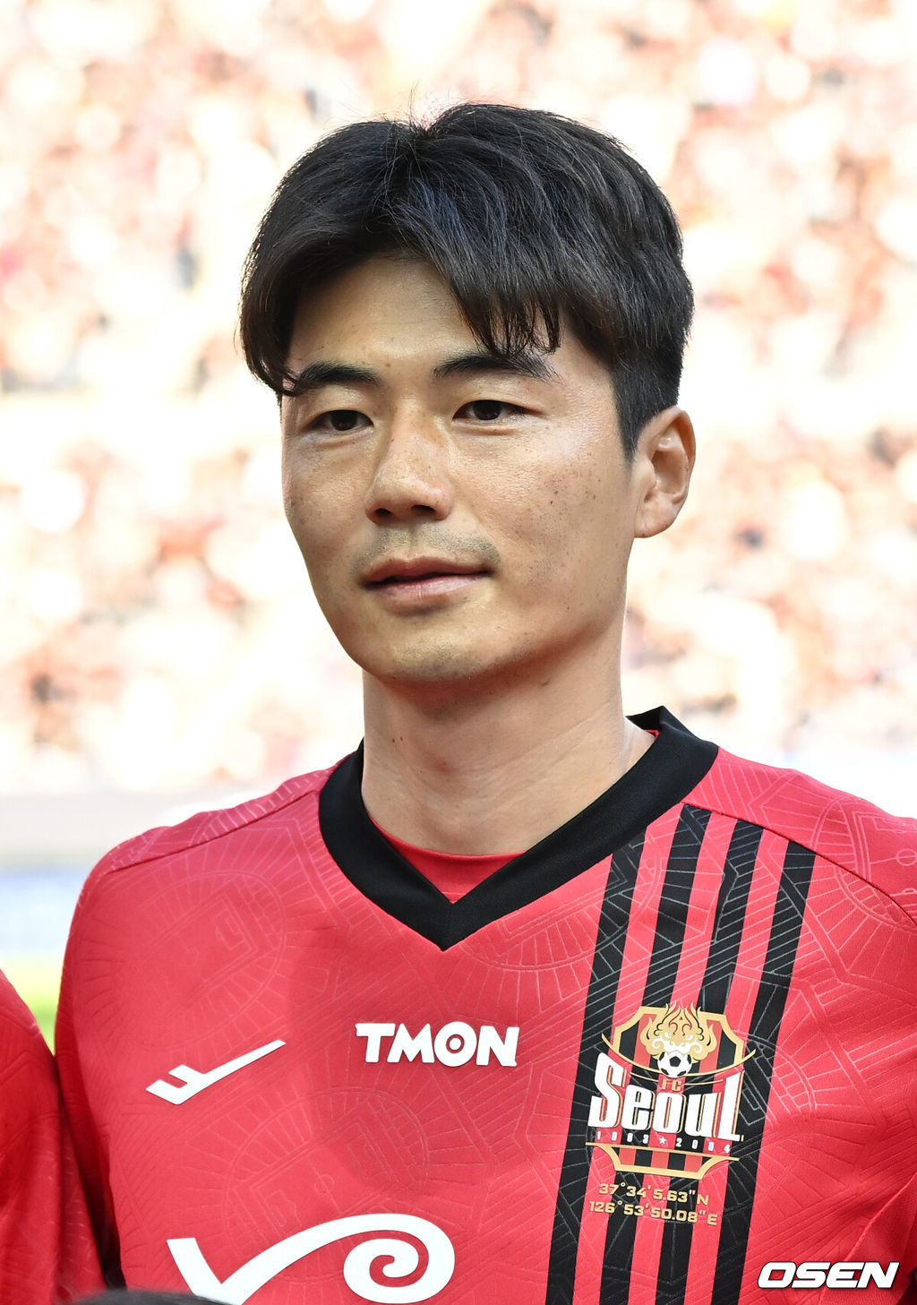 FC서울 기성용  2024.03.10 / soul1014@osen.co.kr