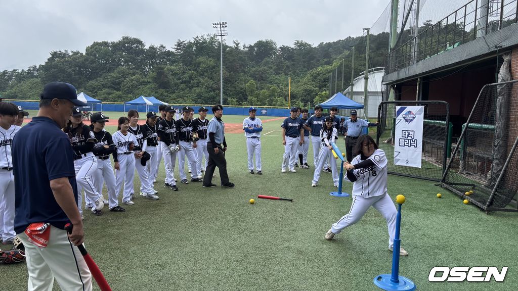KBO 제공