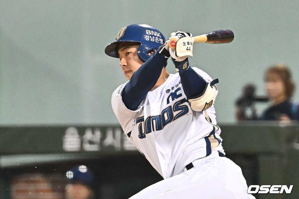 NC 다이노스 김휘집 063 2025.05.22 / foto0307@osen.co.kr