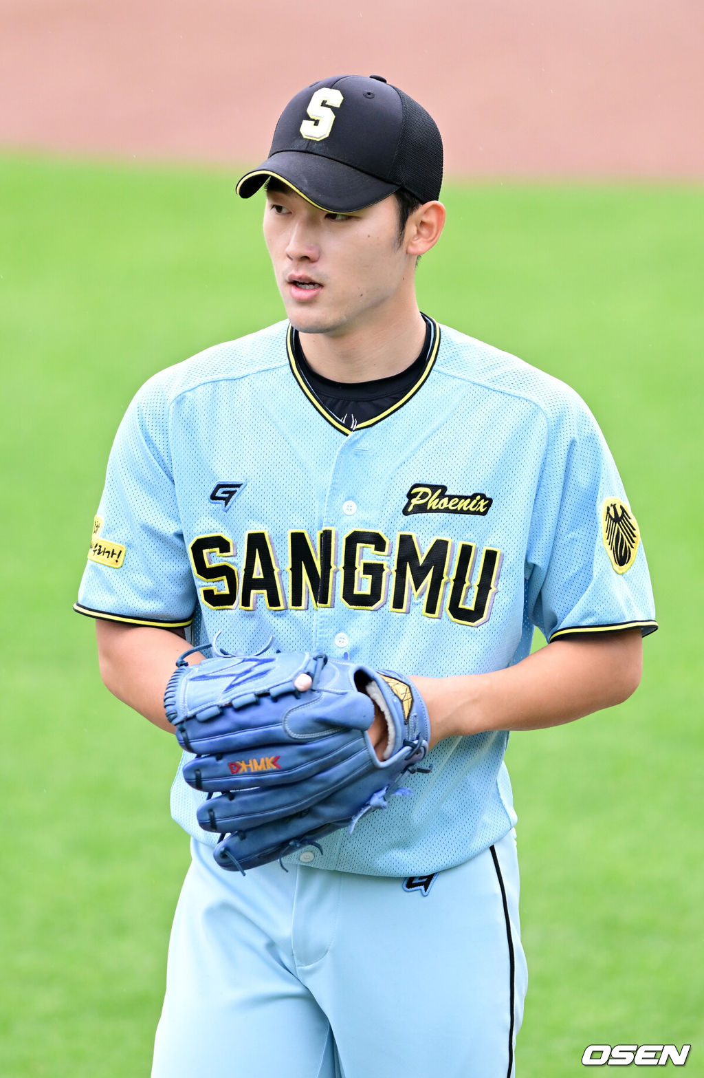 상무 시절 윤산흠. 2024.05.11 / dreamer@osen.co.kr