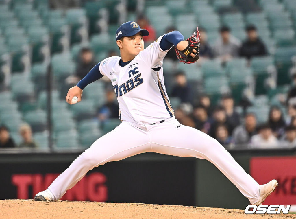 NC 다이노스 김녹원 065 2025.05.22 / foto0307@osen.co.kr
