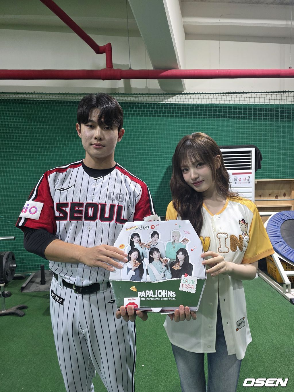 LG 트윈스 제공