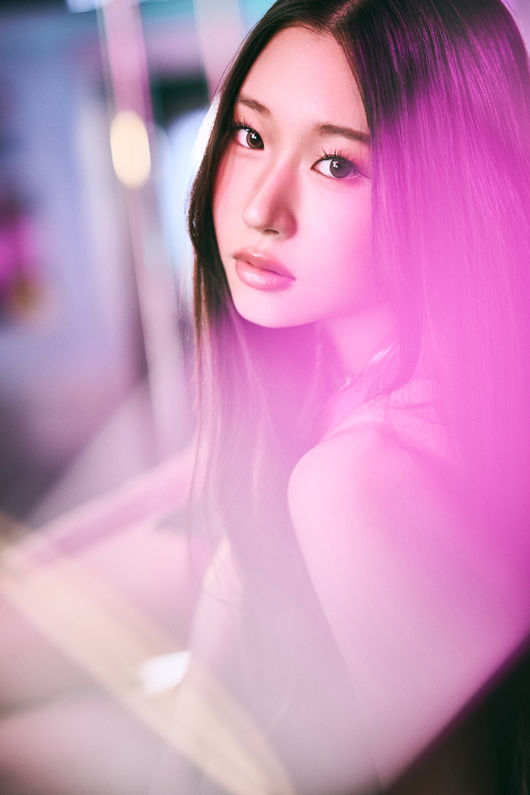아일리. MZMC 제공