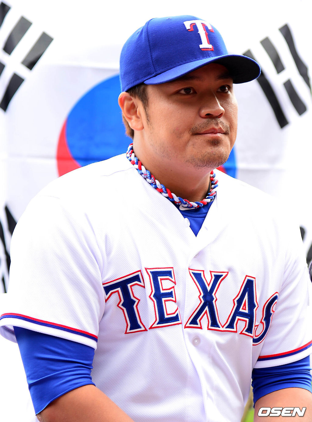 텍사스 시절 추신수. 2014.02.26 /sunday@osen.co.kr