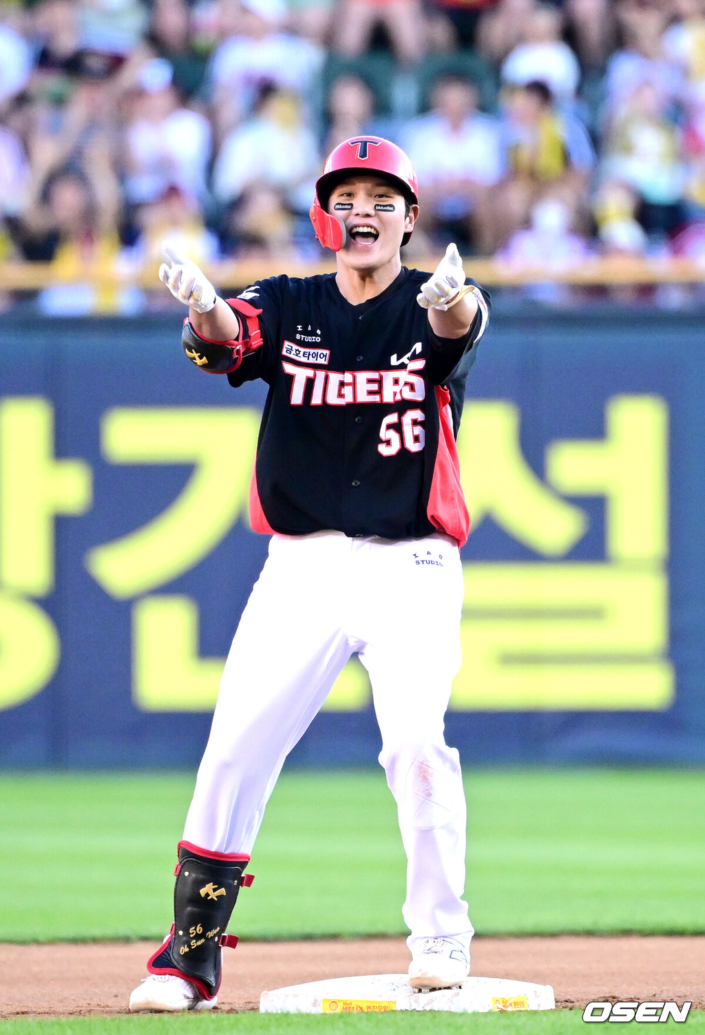 오선우./OSEN DB